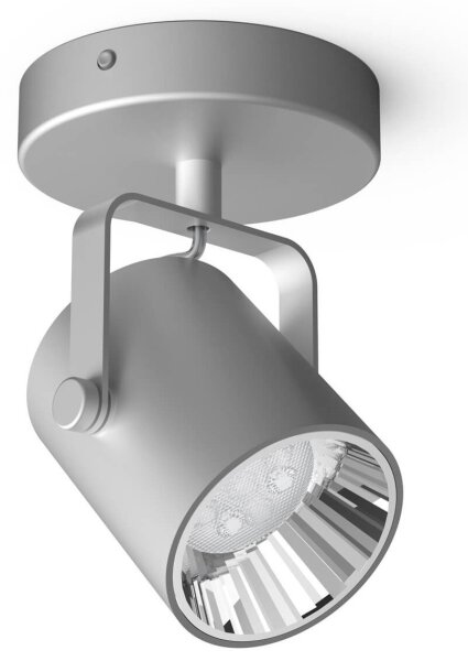 Spot LED SCENE SWITCH BYRE 1xLED/4,3W/230V 2200-2700K Philips