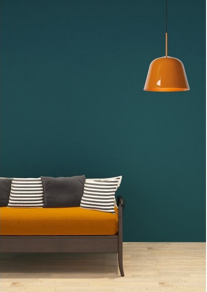 Lustră pe cablu MISHA 1xE27/60W/230V portocalie Lucide 30482/31/44