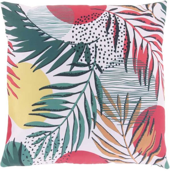 Perna de exterior TROPALA 45x45 cm, colorat