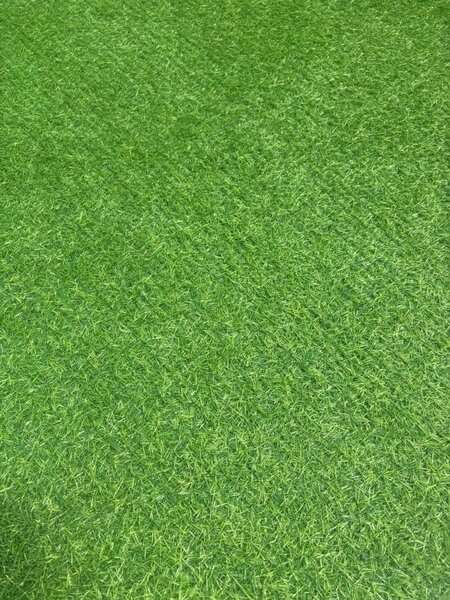 Gazon Artificial Leisure, Fir 15 mm, Verde, pentru Grădină, Curte, Terasă și Piscină 3 metri, 7 metri