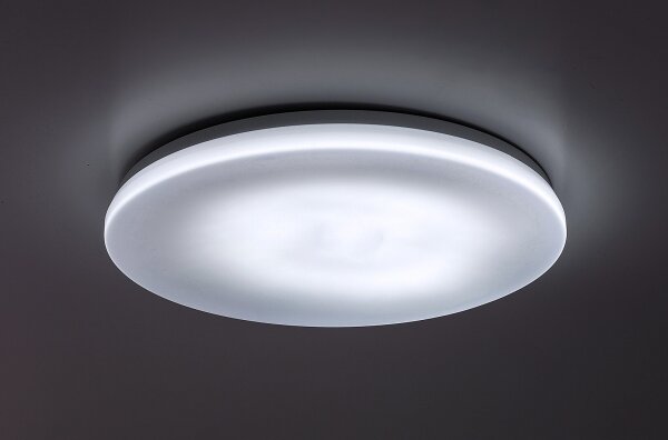 Rabalux LOWAR 77135-LED Plafonieră pentru baie LED/36W/230V IP44 3000/4000/6000K