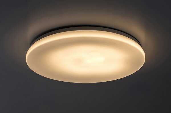 Rabalux LOWAR 77135-LED Plafonieră pentru baie LED/36W/230V IP44 3000/4000/6000K