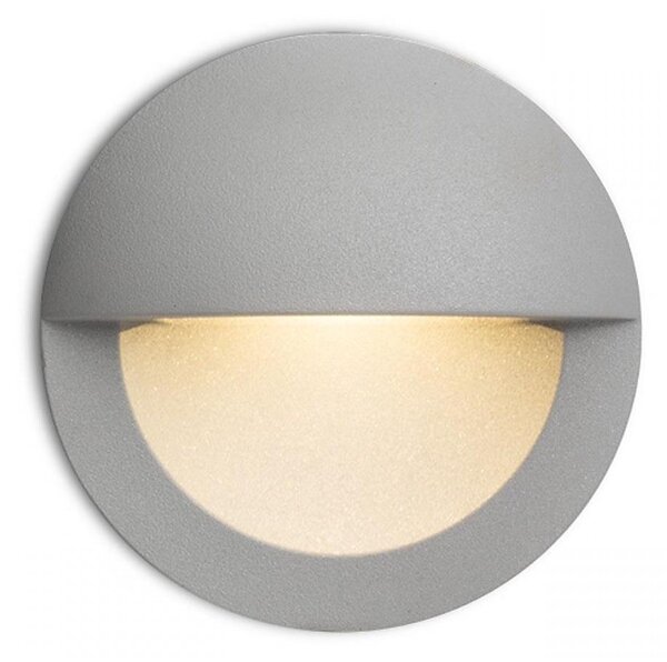 Corp de iluminat LED încastrat de exterior ASTERIA LED/3W/230V IP54 RED-Design Rendl-R10558
