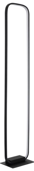 Lampadar LED SILLA LED/24W/230V Globo 67262SB