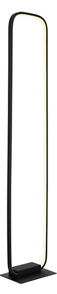 Lampadar LED SILLA LED/24W/230V Globo 67262SB