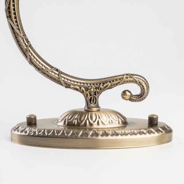 Lampă de perete BRILAGI CLASSIC 1xE27/60W/230V alamă
