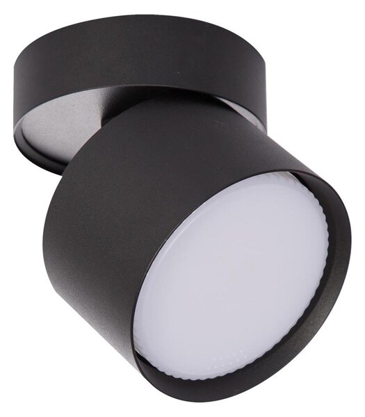 BRILAGI - aplică spot LED SMOOTH TILTY 1xGX53/15W/230V neagră