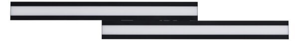 Plafonieră LED RGBW dimabilă SALITERAS-Z LED/20,4W/230V Eglo 900024