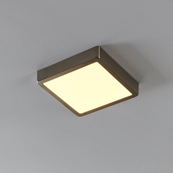 Eglo 900115 - Aplica de baie dimabilă FUEVA-Z cu LED, 16,5W, 230V, IP44
