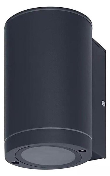 Aplică de exterior BEAM 1xGU10/35W/230V IP44 Ledvance
