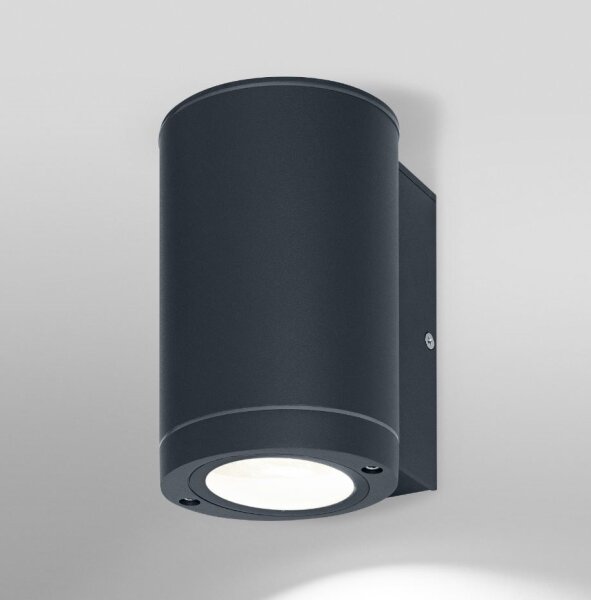 Aplică de exterior BEAM 1xGU10/35W/230V IP44 Ledvance