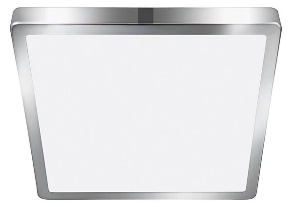 Eglo 30894 - Plafonieră LED pentru baie FUEVA, 20,5 W, 230 V, IP44