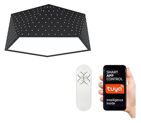 Immax NEO 07151-B40 - LED lampa BRILIANT 20W/230V Wi-Fi Tuya + DO, stmívatelná