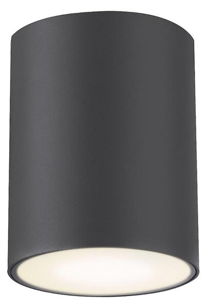 Spot de exterior ZOMBOR 1xGU10/35W/230V rotund IP54 Rabalux 7819