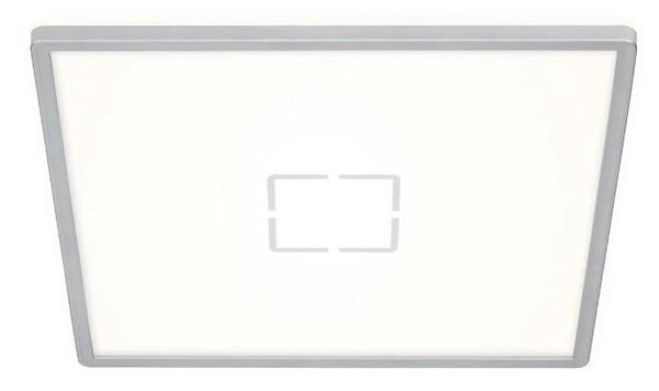 Plafonieră LED FREE LED/22W/230V 42x42 cm Briloner 3393-014