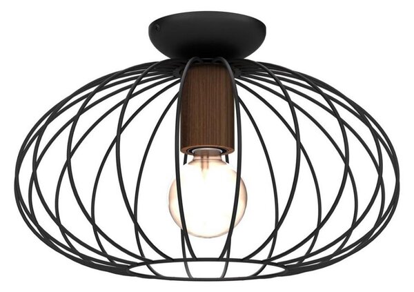 Plafonieră MERIDIANO 1xE27/60W/230V