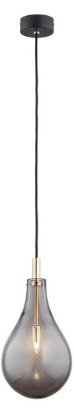 Lustră pe cablu OAKLAND 1xG9/6W/230V Argon 4716