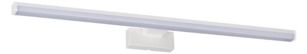 Aplică LED pentru oglindă de baie Kanlux 26687 ASTEN LED/12W/230V IP44 alb