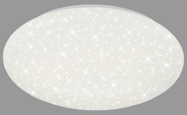 Plafonieră LED STARRY SKY LED/18W/230V Briloner 3320-216