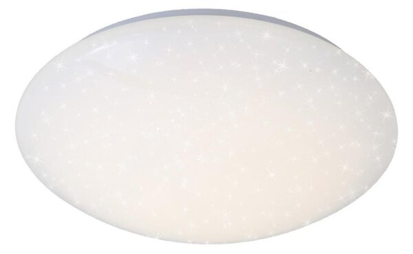 Plafonieră LED STARRY SKY LED/18W/230V Briloner 3320-216