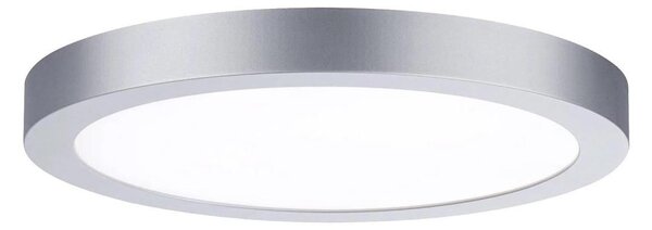 Plafonieră LED/22W ABIA 230V crom mat Paulmann 71023