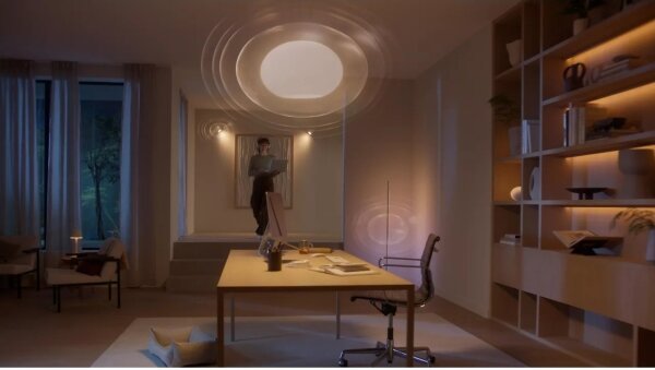 Kit de bază Philips Hue WACA 3xE27/8,1W 1000-20000K + bridge și întrerupător cu variator