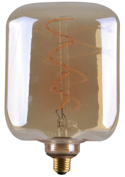 Bec LED DECO VINTAGE E27/4W/230V 1800K
