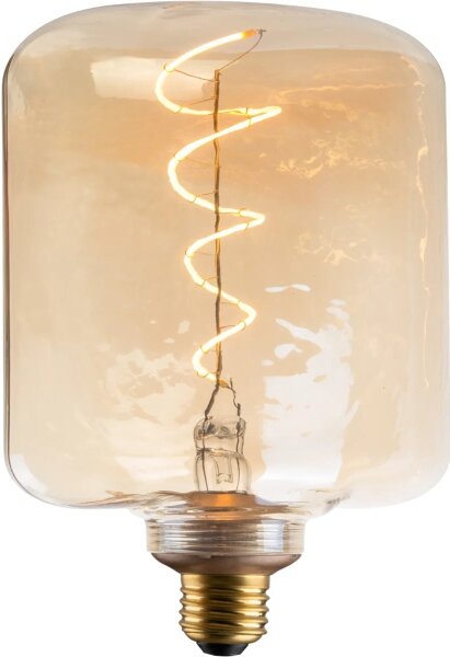 Bec LED DECO VINTAGE E27/4W/230V 1800K