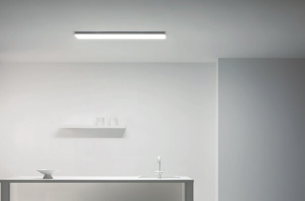 WiZ - Panou LED SUPERSLIM dimabil 36W 230V 2700-6500K Wi-Fi alb