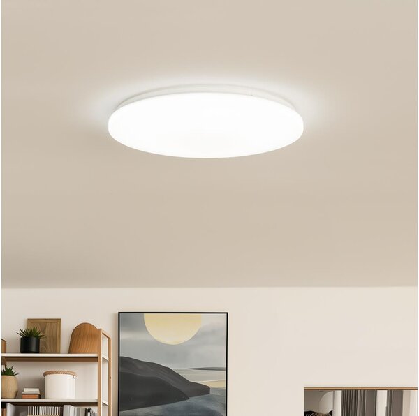 Brilagi - Plafonieră LED OPAL, 24W, 230V