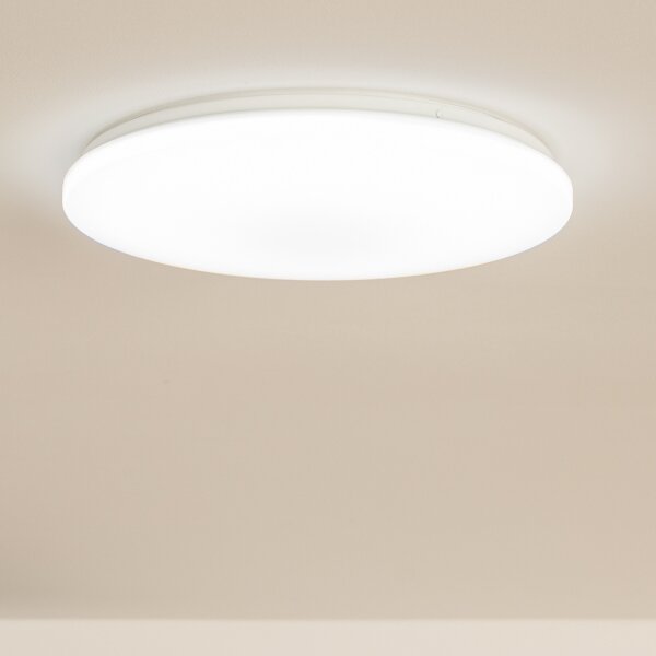 Brilagi - Plafonieră LED OPAL, 24W, 230V