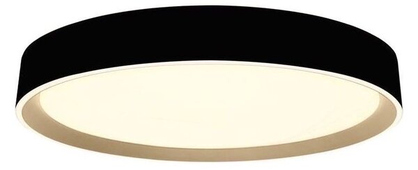 Plafonieră LED dimabilă LED/48W/230V 2700-6500K Wi-Fi Tuya + telecomandă