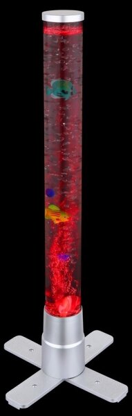 Lampadar LED RGB decorativ MENDOZA LED/0,54W/230V Globo 9017