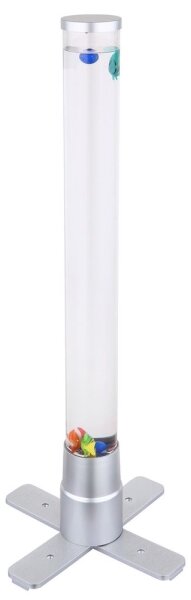 Lampadar LED RGB decorativ MENDOZA LED/0,54W/230V Globo 9017