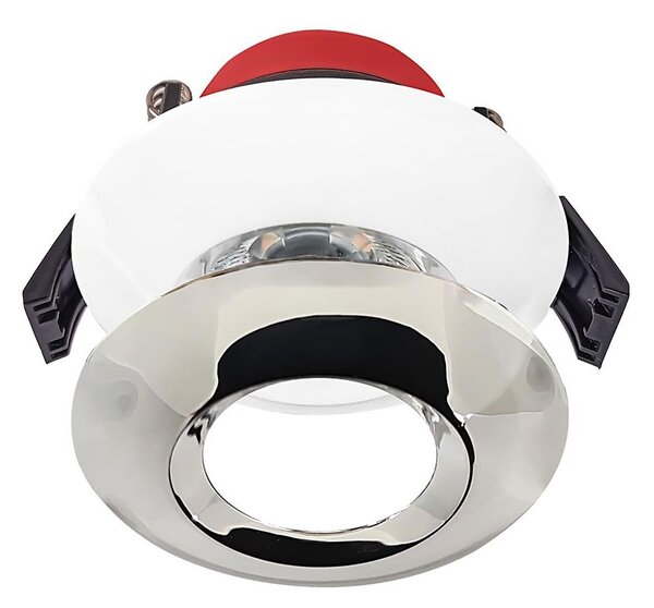 Emithor 49057 - LED plafonieră NYX LED/8W/230V 2700-6000K IP65