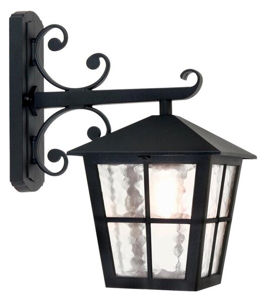 Aplică de exterior CANTERBURY 1xE27/100W/230V IP43 Elstead