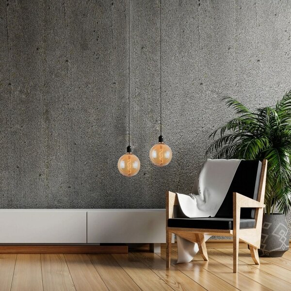 Bec LED DECO VINTAGE G200 E27/4W/230V 1800K