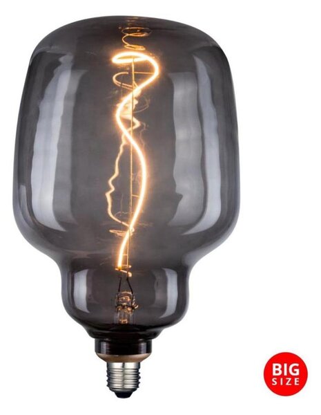 Bec LED DECO VINTAGE S180 E27/4W/230V 1800K