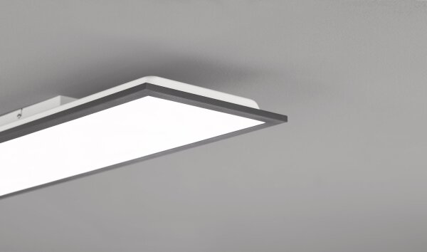Panou LED dimabil Eglo 75565 BOTAZZO LED/25W/230V 2700-5000K + telecomandă