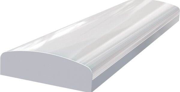 APLED - LED Lampă fluorescentă EeL LED/18W/230V 2000lm