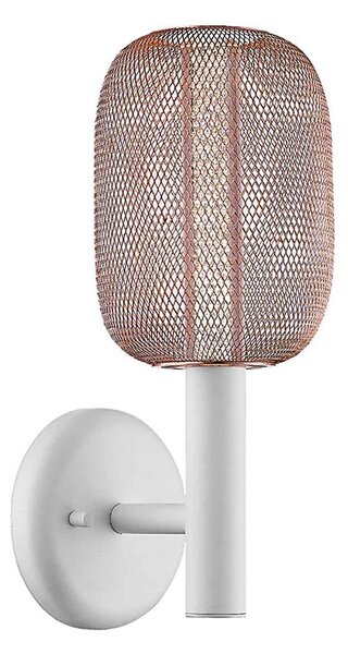 Klausen 141010 - Lampă LED de perete HOLD LED/5W/230V aur roz/alb