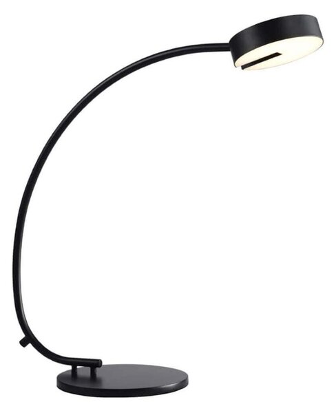 Klausen 148004 - Lampă de birou LED DRIFTER 8,4W 230V negru