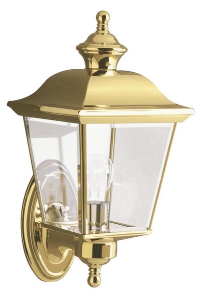 Aplică de exterior BAY SHORE 1xE27/60W/230V IP44 Kichler