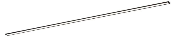 Shilo 1950 - Corp LED încastrat HANAWA, 9W, 230V, 3000K, CRI 90, negru