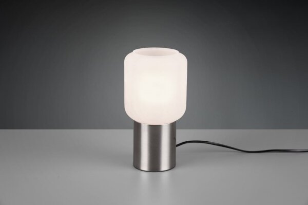 Lampă de masă NICO 1xE27/40W/230V Reality