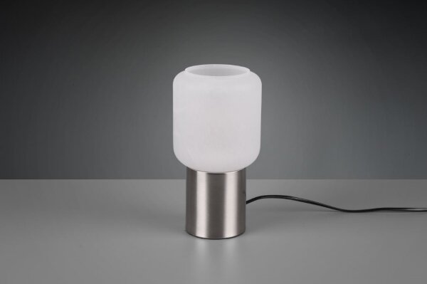 Lampă de masă NICO 1xE27/40W/230V Reality