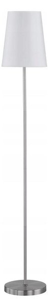 Lampadar FYNN 1xE27/60W/230V alb Wofi 3329.01.06.6000