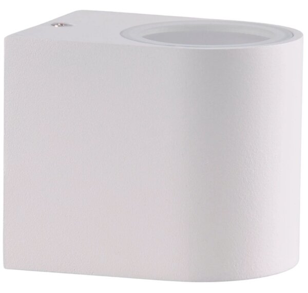 Aplică spot exterior BOSTON 1xGU10/10W/230V IP44