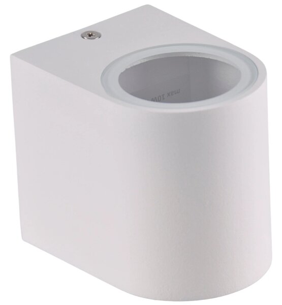 Aplică spot exterior BOSTON 1xGU10/10W/230V IP44