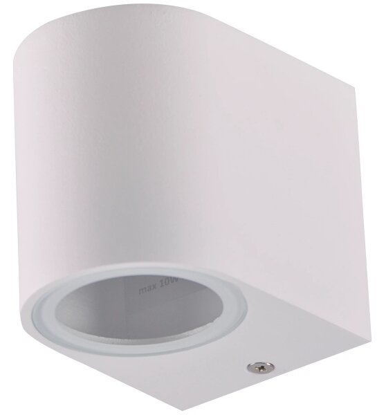 Aplică spot exterior BOSTON 1xGU10/10W/230V IP44
